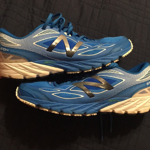 new balance 870 men olive